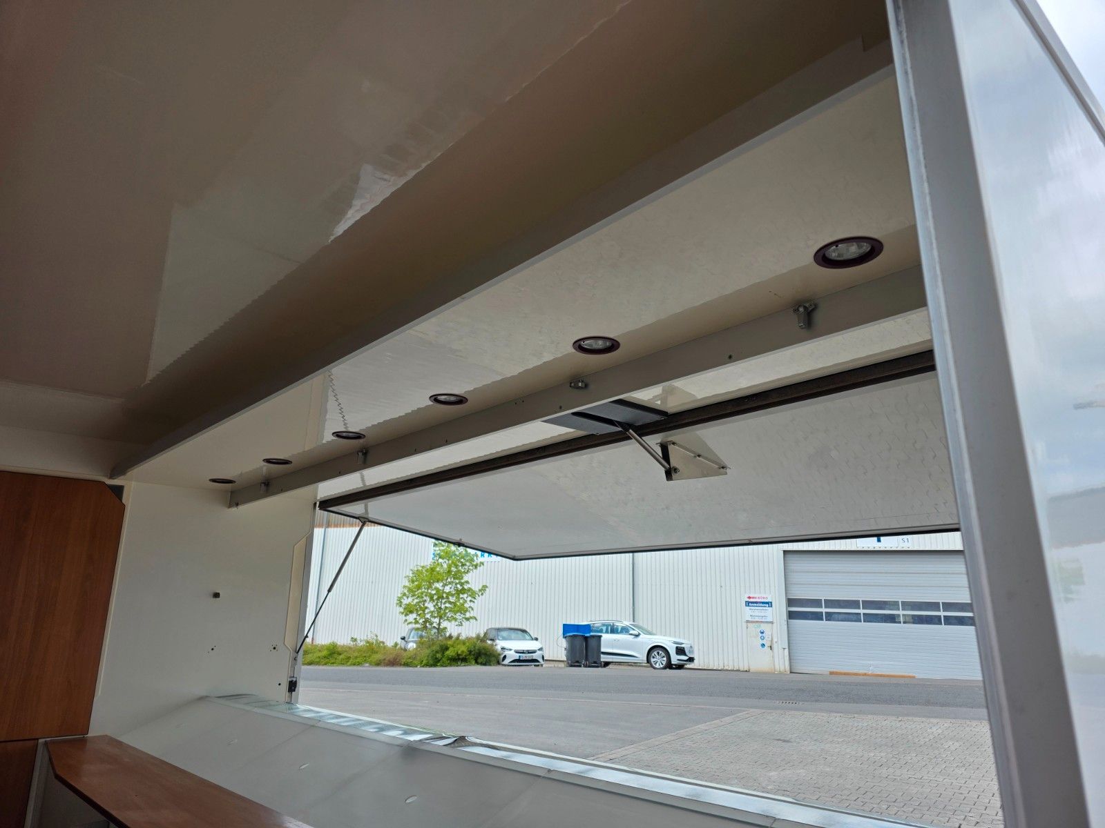 Fahrzeugabbildung Fiat Ducato SEICO ME 36-35 s