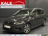 Volkswagen Touran Highline/R-Line *18Zoll*EasyOp*DynAud*KAM - Volkswagen Touran: R Line