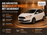 Ford C-Max*Lenkrad/Frontscheibenheizung*PDC* - weiße Ford C-Max