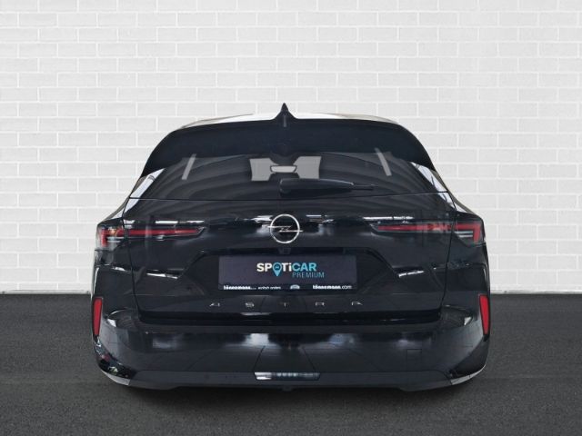 Astra L ST EDITON AT+LED+RÜCKFAHRKAMERA+SITZ-/LE