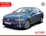 Volkswagen Passat 1.4 TSI Comfortline AHK Bluetooth - Volkswagen Passat Gebrauchtwagen