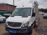 Mercedes-Benz Sprinter210CDI L2 H3 GLASTRANSPORTER - Angebote