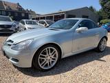 Mercedes-Benz SLK Roadster SLK 350 EDITION 10 - Mercedes-Benz SLK-Klasse: Edition 10