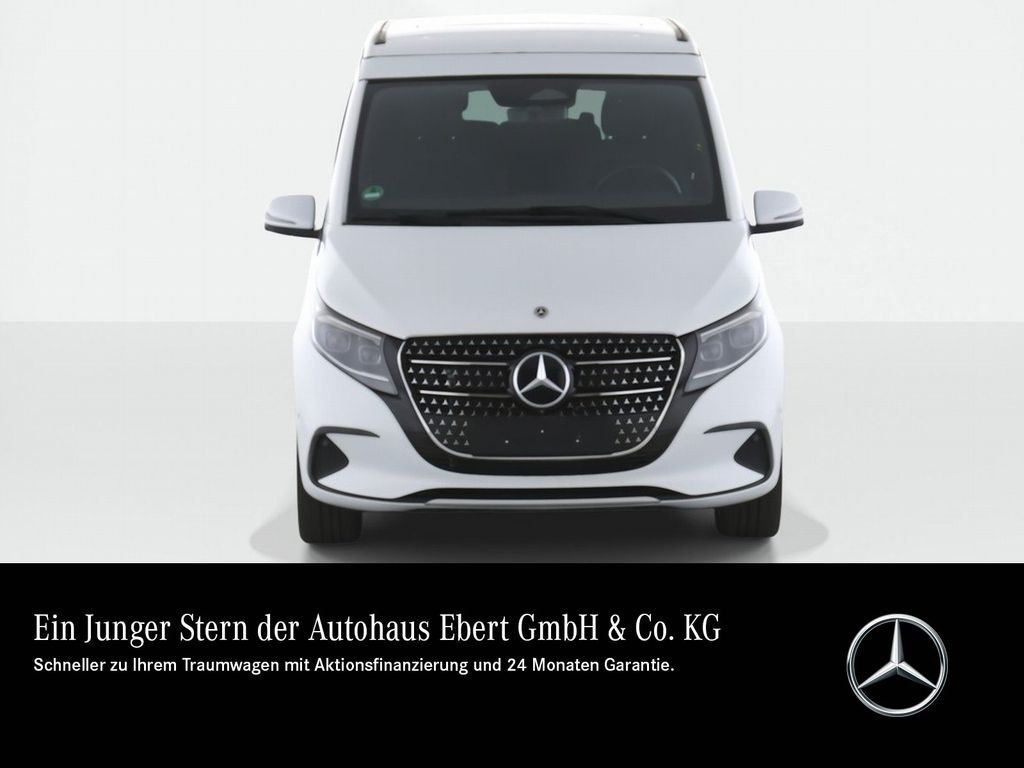 Image of Mercedes-Benz V 300