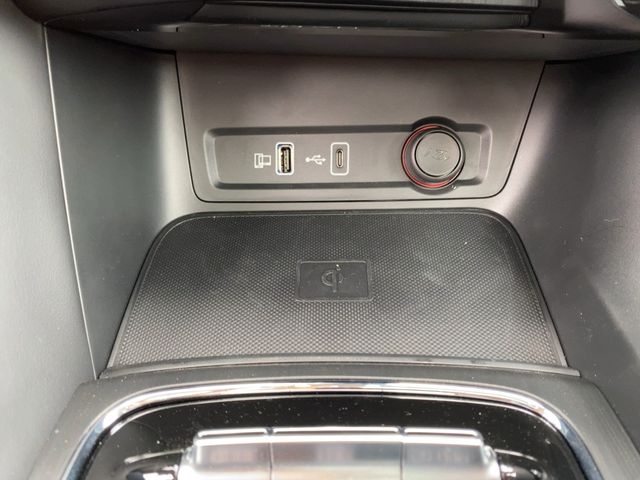 Fahrzeugabbildung MG ZS EV Luxury Maximal 72kWh *BAFA-Prämie sichern*