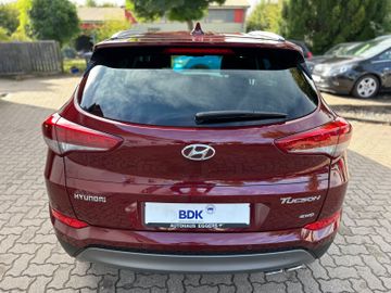 Hyundai TUCSON - 6