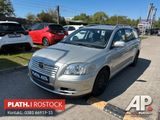 Toyota Avensis Kombi 1.8 Sol - Toyota Avensis aus 2004