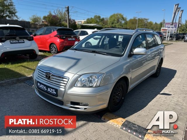 Toyota Avensis  Kombi 1.8 Sol