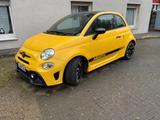 Abarth 595 Competizione 1.4 T-Jet 16V 595 Competizi... - Abarth 595 Competizione aus 2018