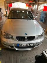 BMW 130 Limousine mit Schiebedach - BMW 130