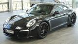 Porsche 911 CARRERA  PDK *ACC*BOSE*KEYLESS*BLACK* - Porsche 911 Urmodell aus 2018