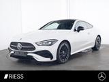 Mercedes-Benz CLE 300 4M Cp AMG PANO BURM 20 DISTR 360 NIGHT - Mercedes-Benz CLE 300 aus 2024