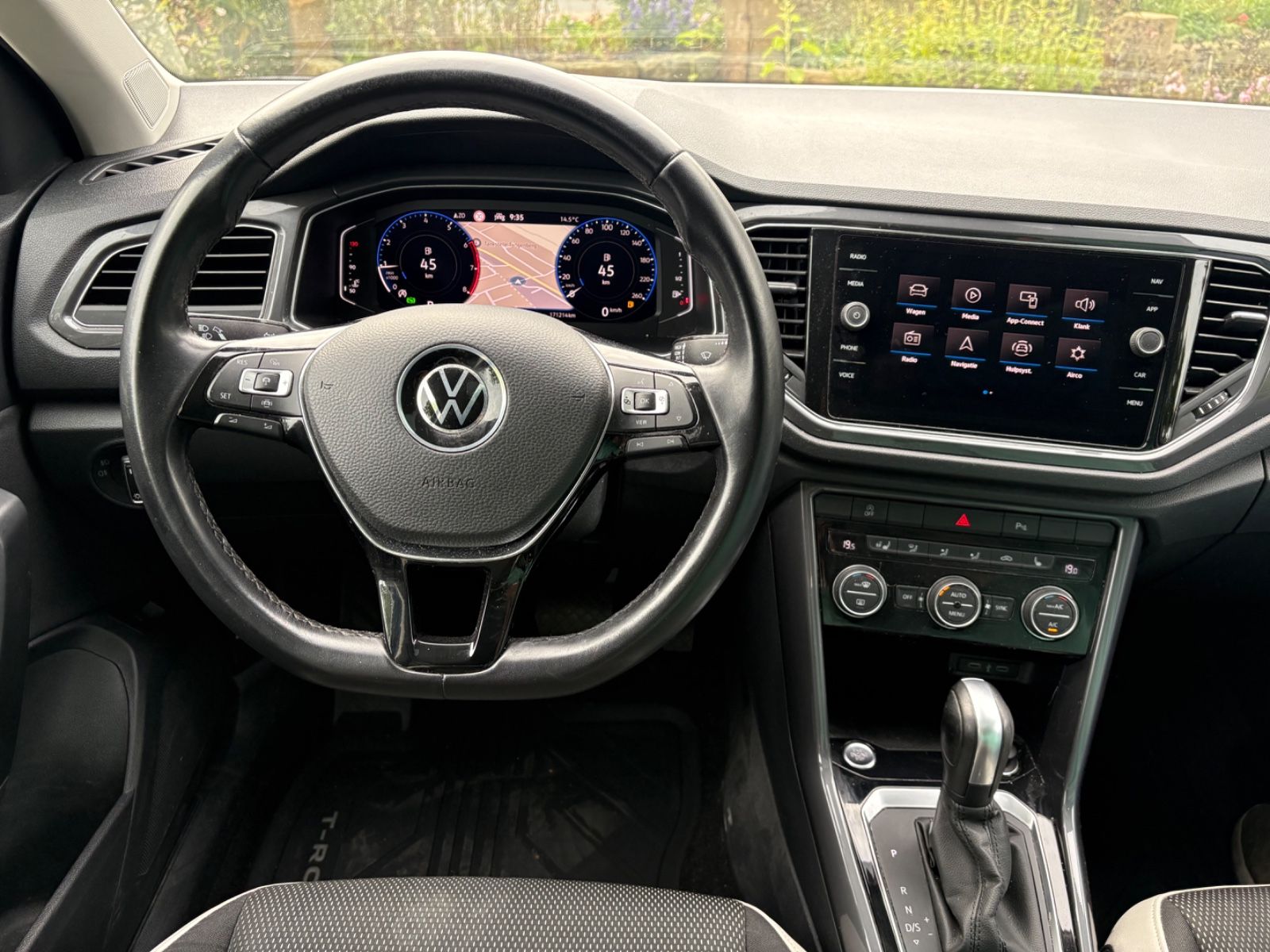 Foto 12 van VW T-Roc