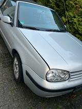 Volkswagen Golf 1.6 Classicline Cabriolet Classicline - Volkswagen Golf: Cabrio, Classicline