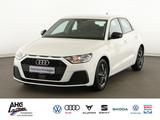 Audi A1 Sportback 30 TFSI DSG Klimaautomatik PDC  Spo - Audi A1: Dsg