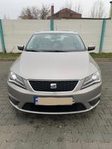 Seat Toledo 1.4 TSI Style DSG Style - Seat Toledo von privat
