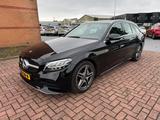 Mercedes-Benz C 160 C T-Modell, AMG, FULL LED - scheckheftgepflegte Mercedes C 160