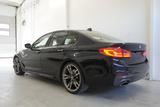 BMW 540I 3,0 M-SPORT SEDAN AUT. - BMW: 3.0