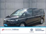 Volkswagen T7 Multivan lang e-Hybrid Style MATRIX+HuD+PANO - Jahreswagen: Van
