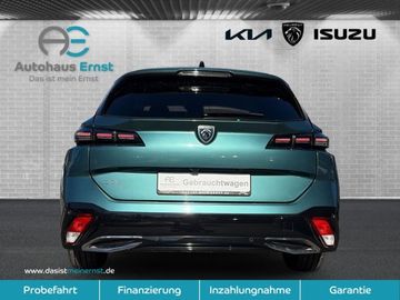 Peugeot 308 SW Allure Pack 130 EAT8