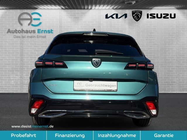Peugeot 308 SW Allure Pack 130 EAT8