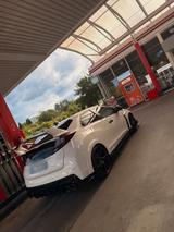 Honda civic Type R FK2 - Honda Civic: Fk