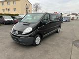 Renault Trafic Mixto L2H1 Doka 5-Sitz Komfort*Navi*Klima - Renault Trafic mit Diesel-Antrieb: Kleinbus, 2.5