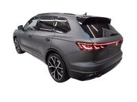 Volkswagen Touareg - Vorschau Bild 4