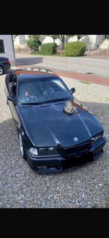 BMW 328i Cabrio e36 M Packet ab Werk Hardt... - BMW 328 aus 1998