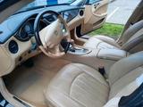 Mercedes-Benz Mercedes  Cls  350 LPG Gas Anlage - Mercedes-Benz CLS 350 mit LPG-Antrieb