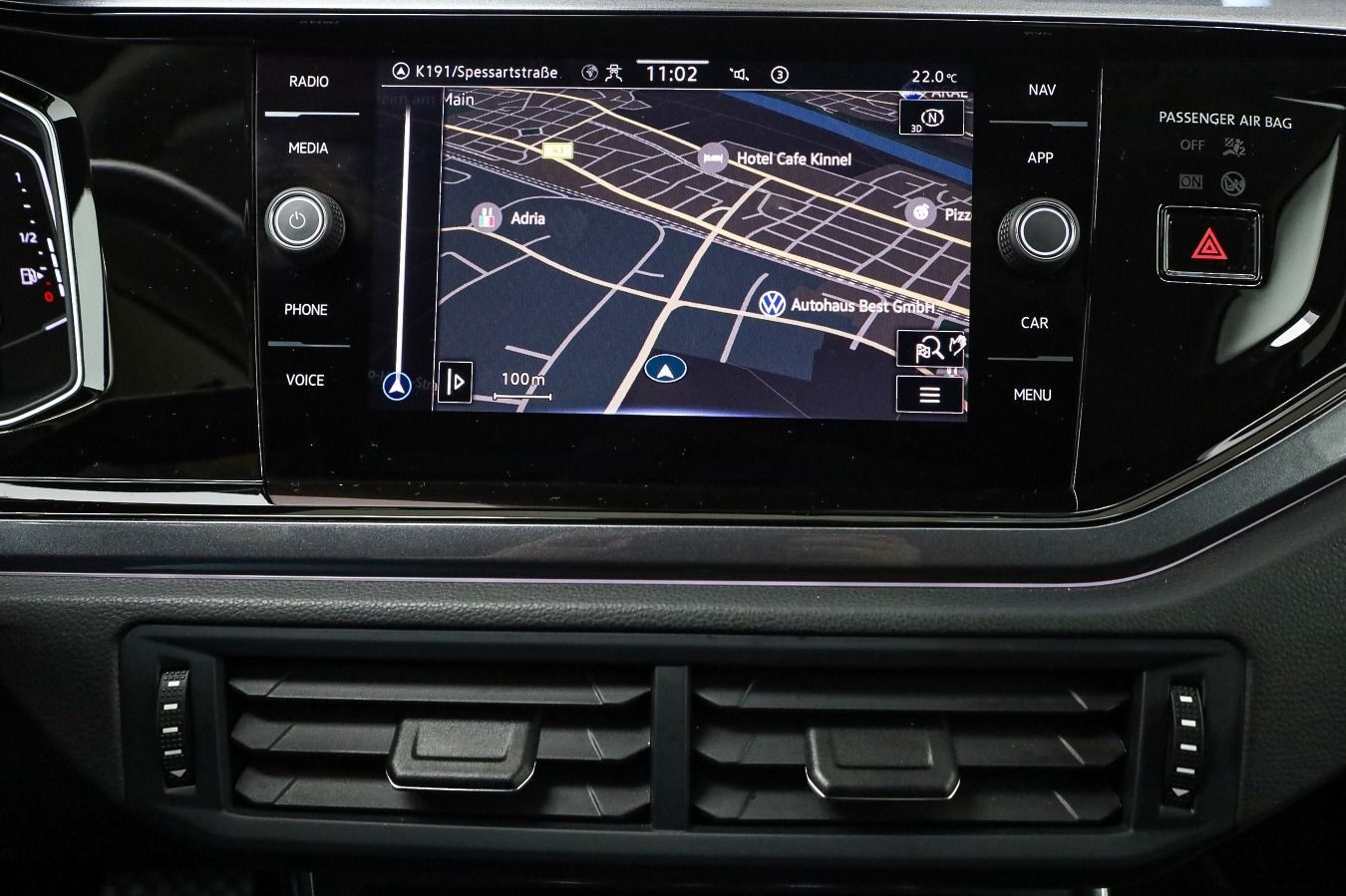 Volkswagen Polo - Bild 16