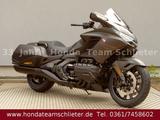Honda GL 1800 Goldwing DCT GL1800 BDS # 6 Jahre - HONDA GOLDWING GL1800