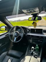 BMW X6 XDrive 3.0D - BMW X6: 3.0