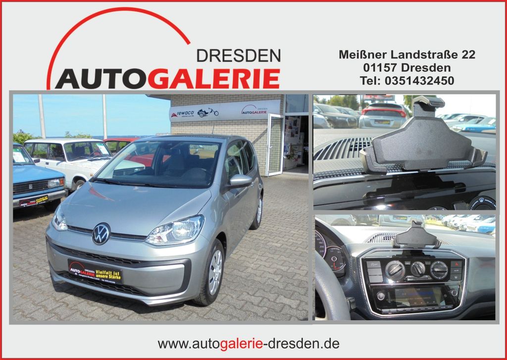 Image of Volkswagen up!