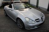 Mercedes-Benz SLK 200 K Sport Edition