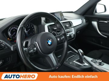 BMW 120 - 11