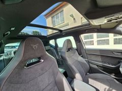 Fahrzeugabbildung Ateca VZ 4Drive 2.0 TSI EU6d Allrad AD Navi  Pan