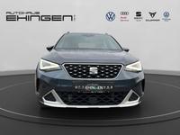 Seat Arona 1.0 TSI Xperience 1.0 TSI DSG LED+Navi