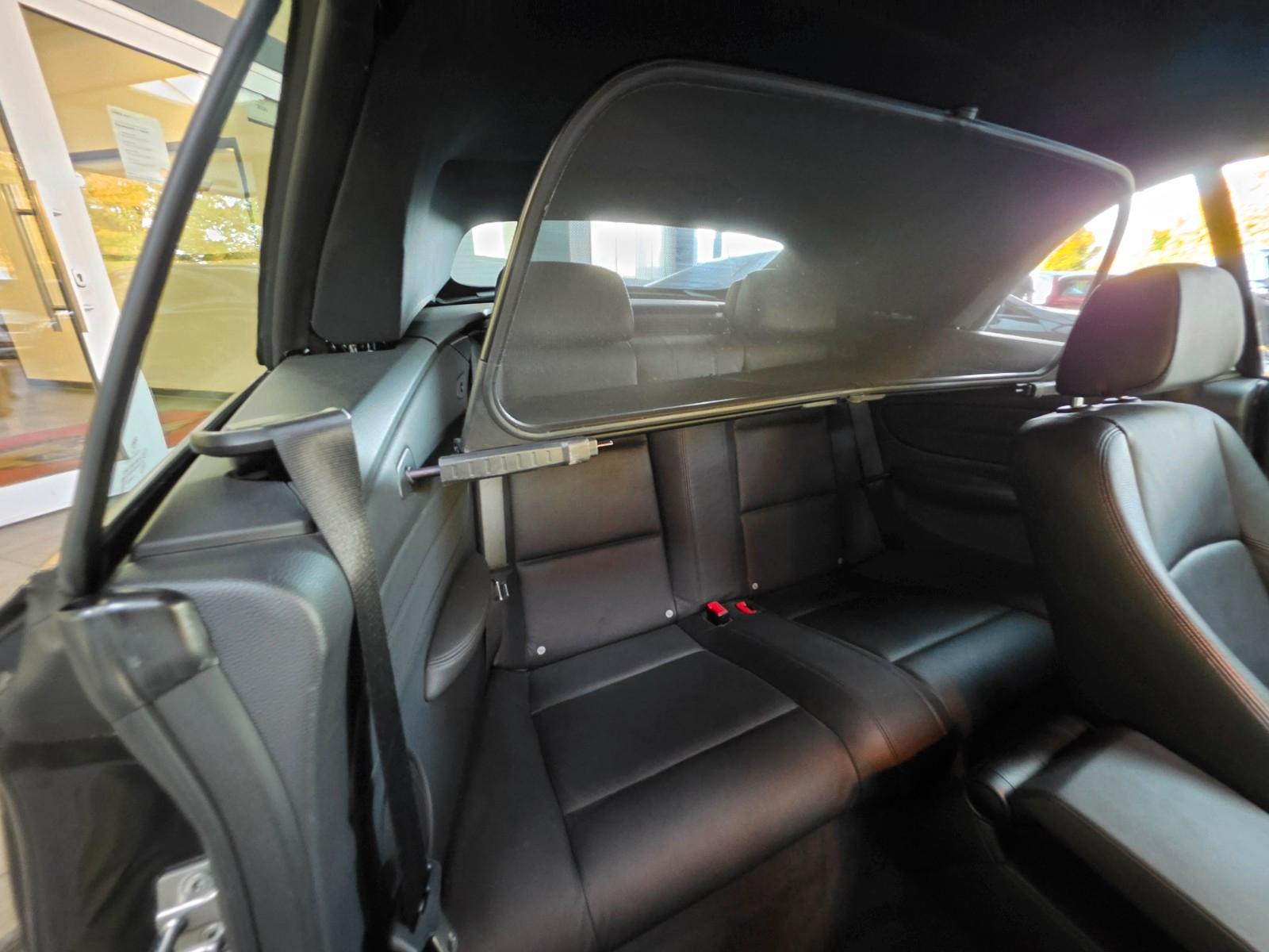 BMW 118i Cabrio M-Sport LEDER/Navi-BMW/PDC/1.Hand