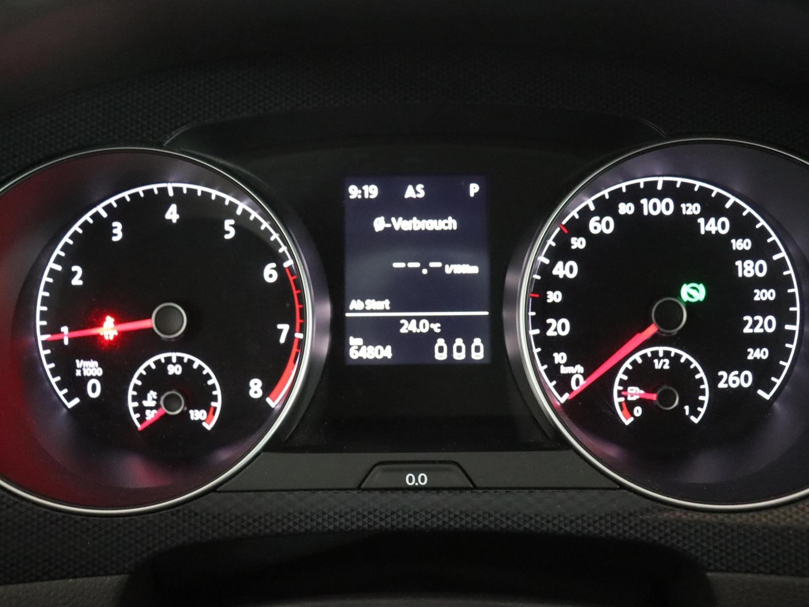 Volkswagen Golf United 1.5TSI DSG 214,-ohne Anzah, миниатюра 6
