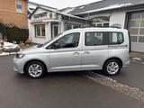Volkswagen Caddy Life - Volkswagen Caddy life