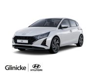 Hyundai i20 - Vorschau Bild 1