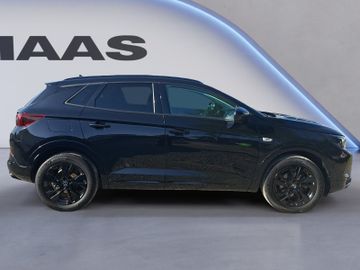 Opel Grandland (X) - 8