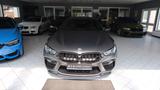 BMW M8 Competition xDrive Gran Coupé - BMW M8 aus 2021