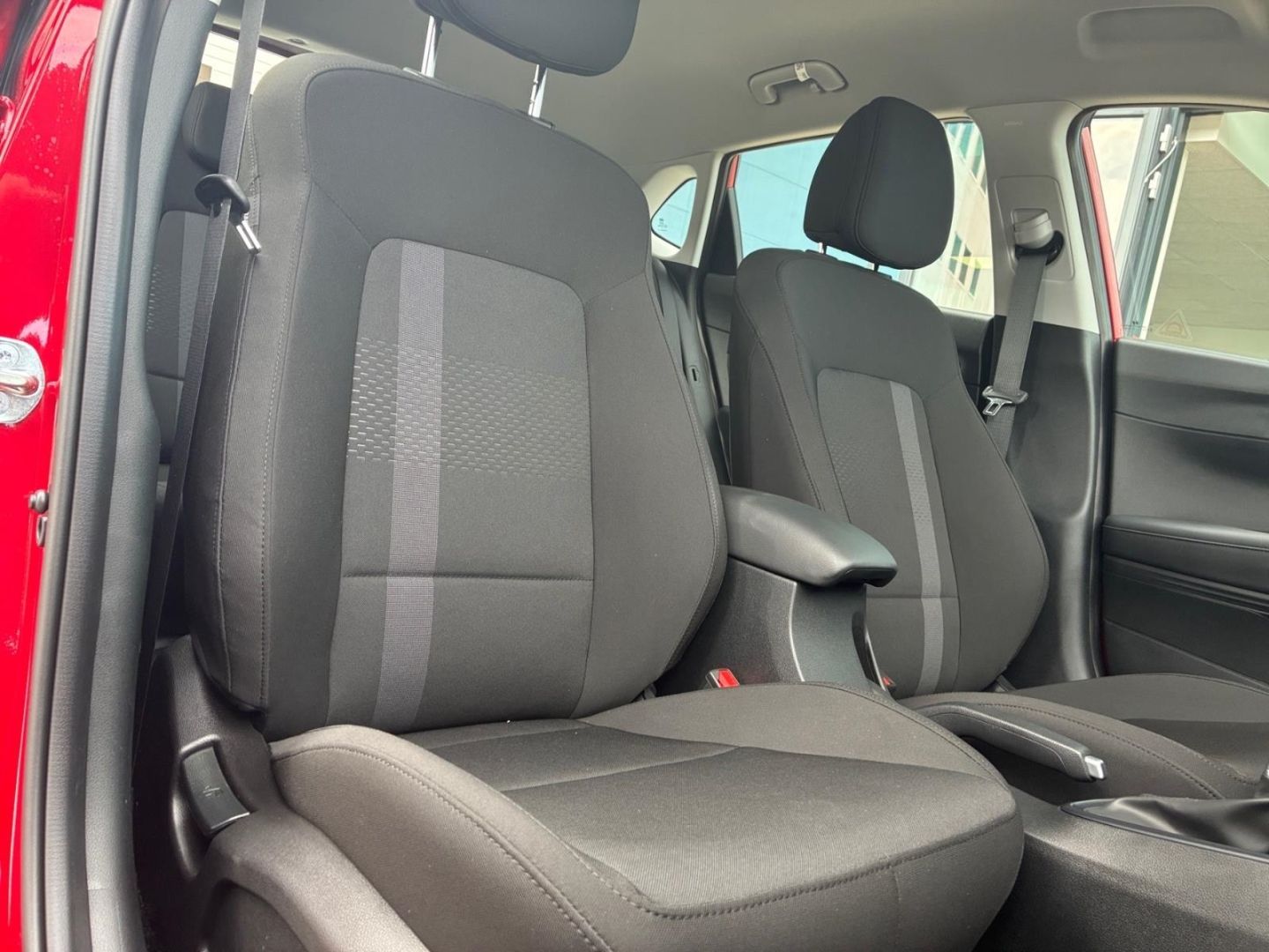 Hyundai i20 - Bild 15