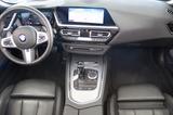 BMW Z4 M40i HUD ACC Innovationspaket Kamera 1.Hand - BMW: M