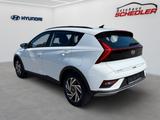 Hyundai BAYON MY25 Trend 1.0T-GDI 100PS DCT+KOMFORTPAKET - Hyundai BAYON mit Benzin-Antrieb: Automatik