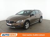 Volvo V60 Cross Country 2.0 T5 Pro AWD Aut.*NAVI*TEMPO - Volvo V60 Cross Country: Automatik