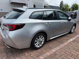 Toyota Corolla 1,8 Hybrid Comfort Touring Sports - gebrauchte Toyota Corolla aus dem Jahr 2024