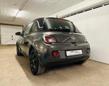 Opel Adam 1.0 Turbo Slam ecoFlex Leder*PDC* Soundsys. - Opel Adam Gebrauchtwagen in Düsseldorf